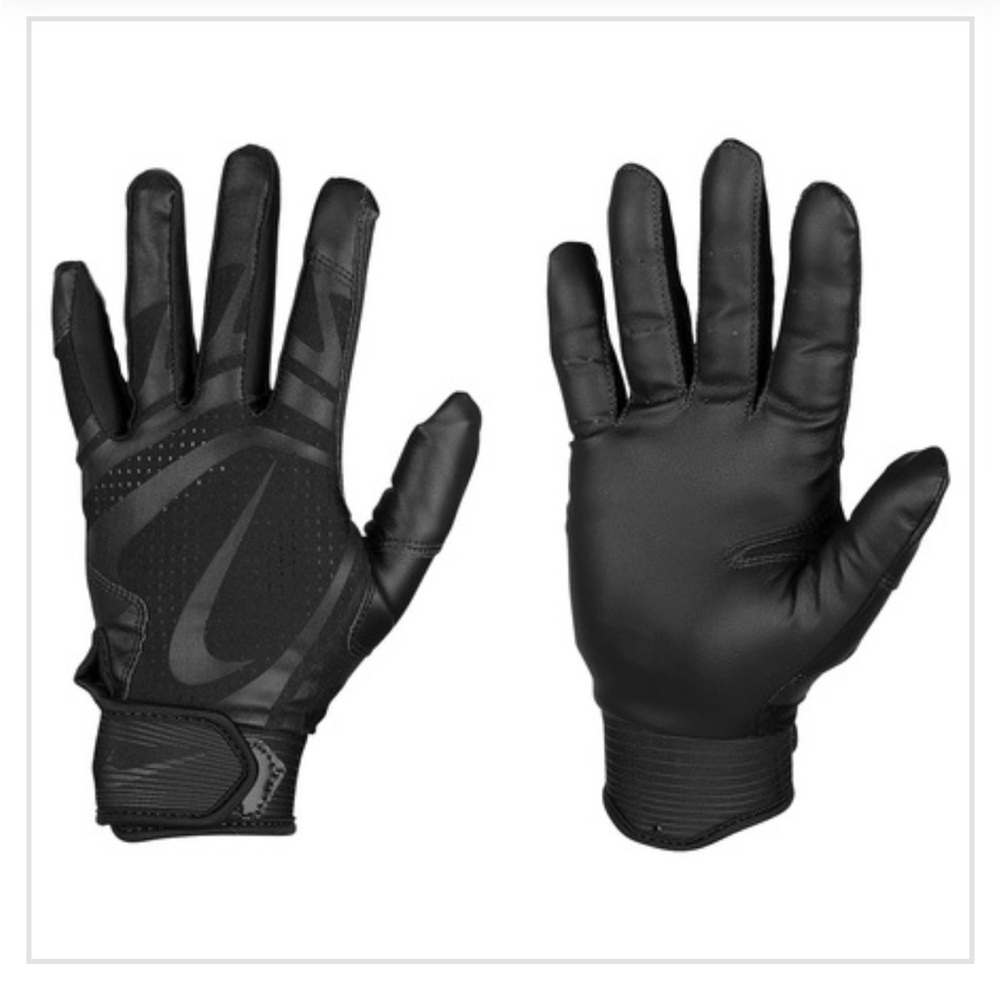 Nike Alpha Huarache Edge Adult Batting Gloves